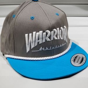 Warrior Hat